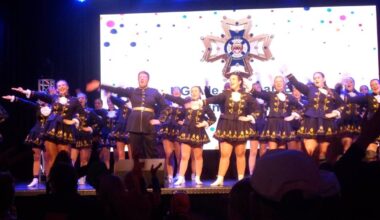 Duisburg: Lebenshilfe feiert integrativen Karneval