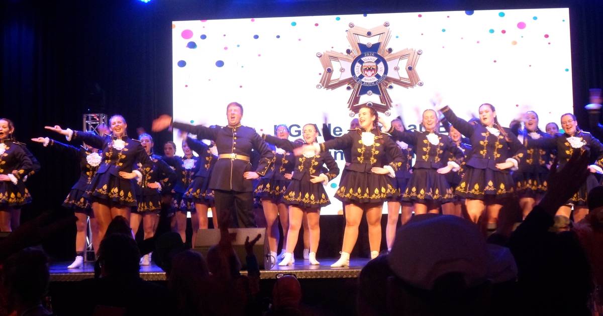 Duisburg: Lebenshilfe feiert integrativen Karneval