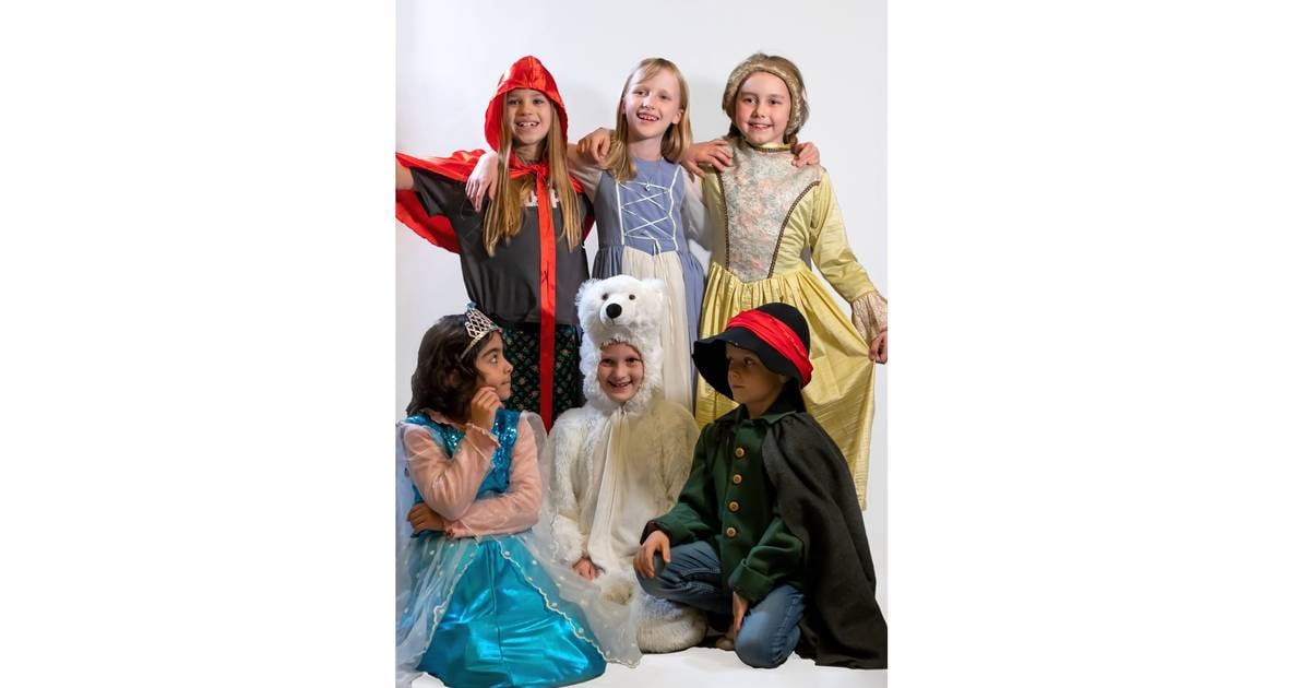 für Familien - Düsseldorf lädt zu den Märchenwochen ein