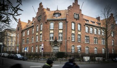 Warum die Ermekeilkaserne doch nicht für Wohnungen genutzt werden könnte