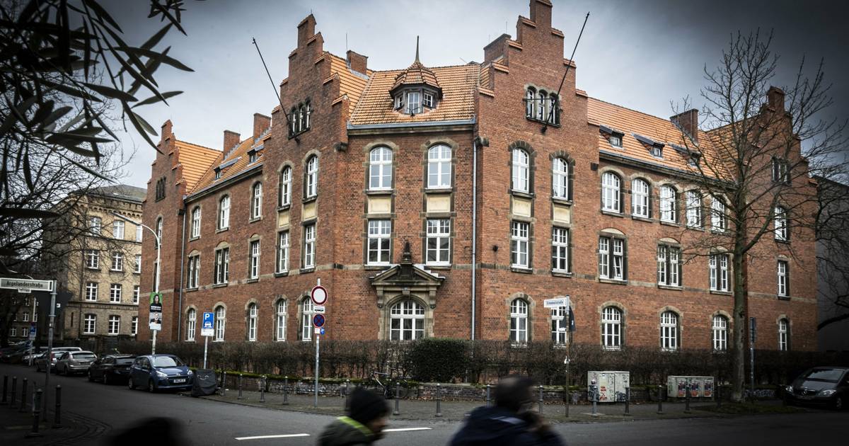 Warum die Ermekeilkaserne doch nicht für Wohnungen genutzt werden könnte