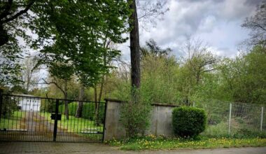 Sorge um Nachverdichtung im Düsseldorfer Norden