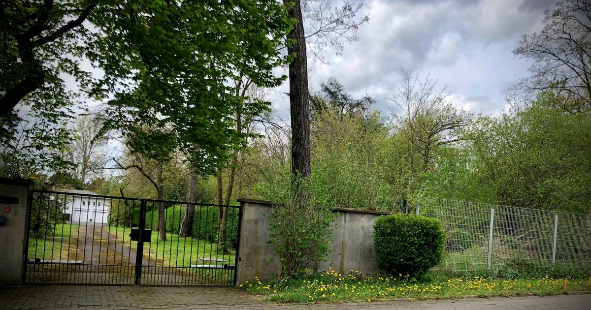 Sorge um Nachverdichtung im Düsseldorfer Norden