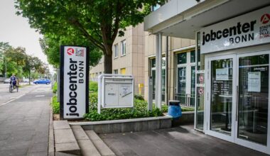 Jobcenter Bonn und Rhein-Sieg schneiden schlecht ab
