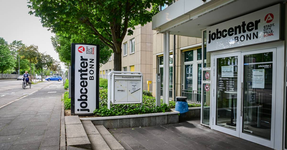 Jobcenter Bonn und Rhein-Sieg schneiden schlecht ab