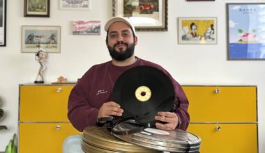 Regisseur aus Mönchengladbach: Mahyar Goudarzi macht Dokus