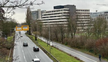 Workshopverfahren zum Bauprojekt Schwannstraße 12 