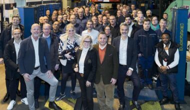 Herbrand-Gruppe übernimmt Familienunternehmen aus Willich