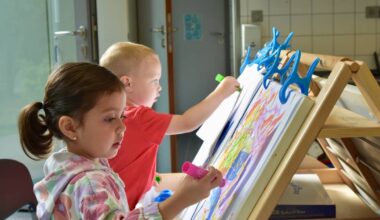 Die teuersten privaten Kitas im Vergleich