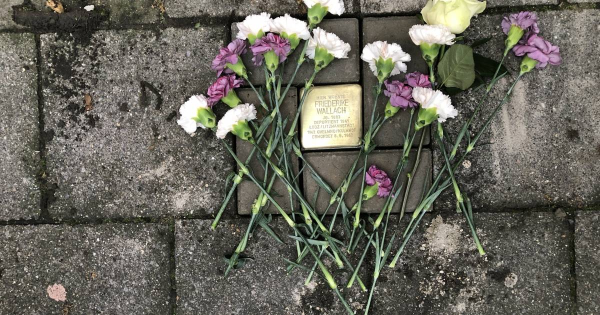 Jahrestag der Befreiung von Auschwitz: Gedenkfeier in Mönchengladbach