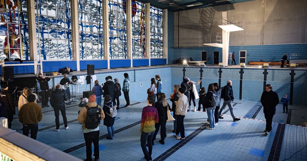 Bonner Viktoriakarree - Kommentar zum Leerstand