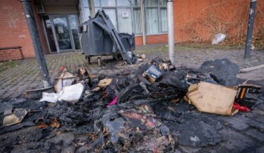 Angriffe erinnern an Fälle in Medinghoven