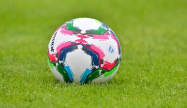 WSV mit 0:2 im Testspiel gegen den FSV Zwickau