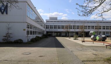 Bildungskongress der Gymnasien im Februar mit Jüchen zusammen