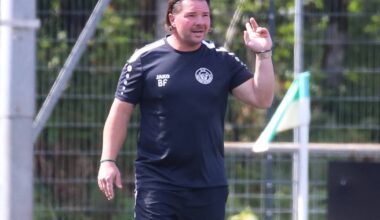 So lief die Hinrunde in der Bezirksliga