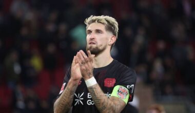 Bayer Leverkusen gegen VfB Stuttgart ist ein Derby ohne Nachbarschaft