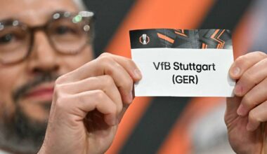 VfB Stuttgart trifft in den Play-offs auf Celtic Glasgow