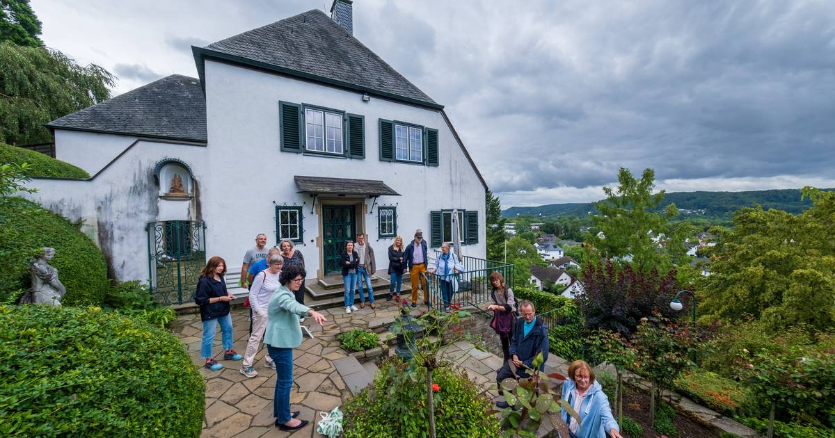 Konrad Adenauer - Spuren des Kanzlers in Bonn und der Region