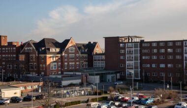 Fusion geplatzt – Bethanien bleibt selbstständig