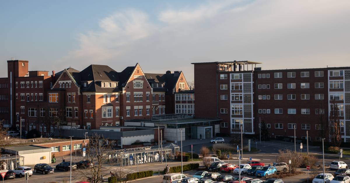 Fusion geplatzt – Bethanien bleibt selbstständig