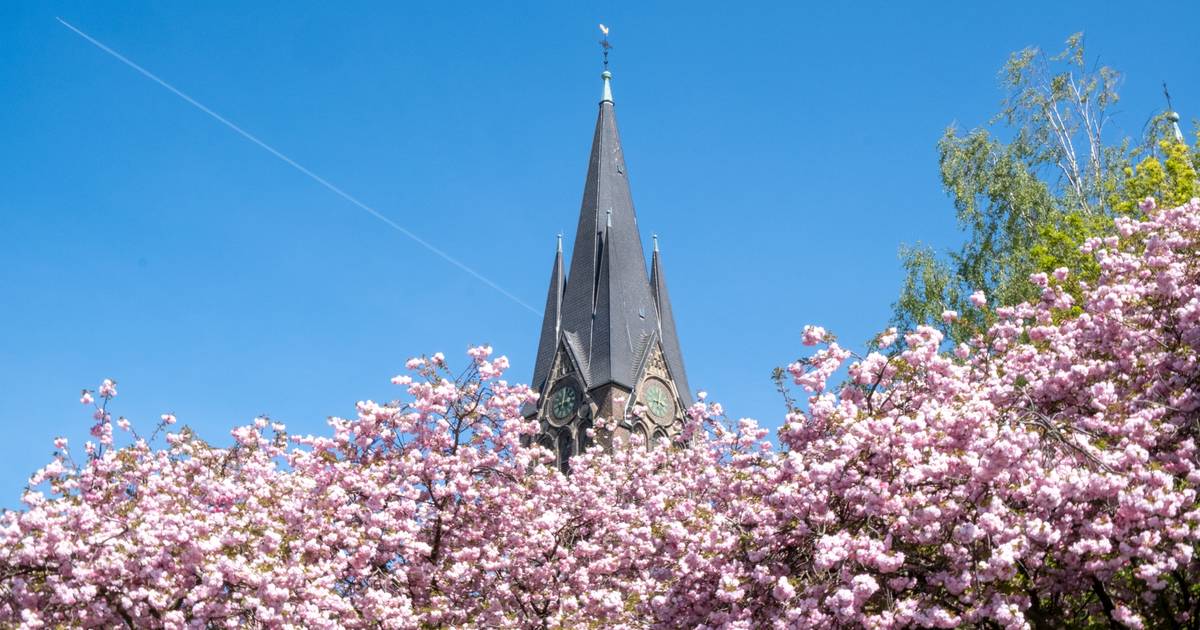 Pastorale Räume in der Region Mönchengladbach ab 2026