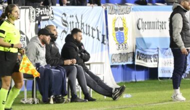 Wuppertaler SV vs SSVg Velbert