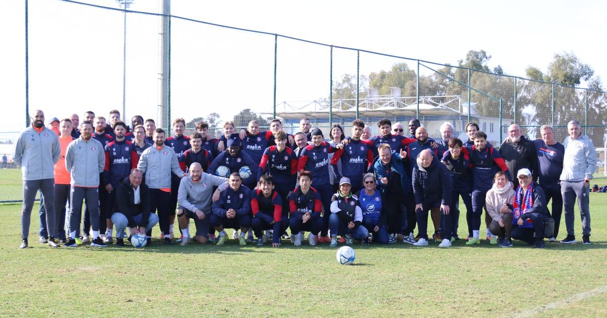 Wuppertaler SV gelingt bei der Generalprobe ein Teilerfolg