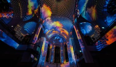 "Enlightenment" in der Johanneskirche macht Vivaldi lebendig