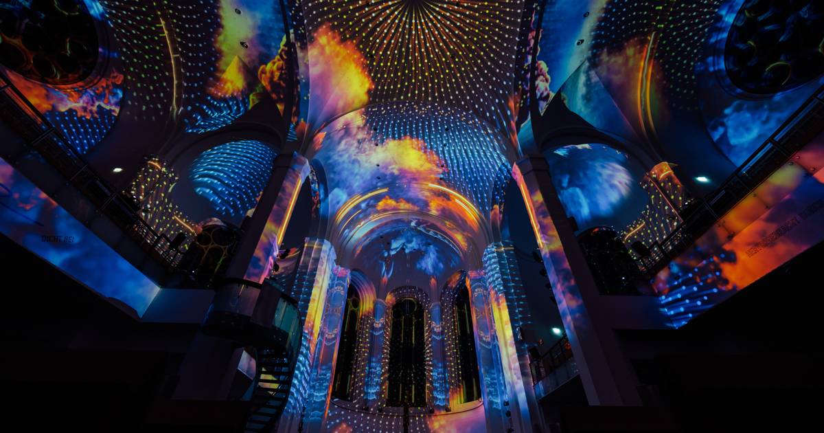 "Enlightenment" in der Johanneskirche macht Vivaldi lebendig