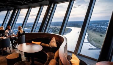 Zehn Dinge, die man 2026 in Düsseldorf gemacht haben sollte