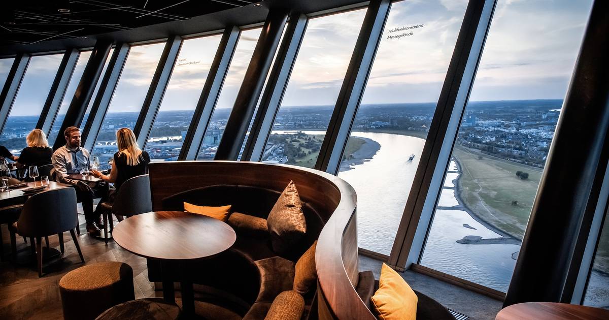 Zehn Dinge, die man 2026 in Düsseldorf gemacht haben sollte