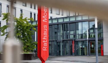 Land übernimmt Teil der Altschulden