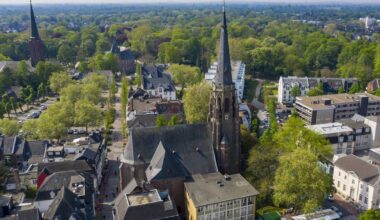 Mikrozensus befragt 630 Haushalte in Moers