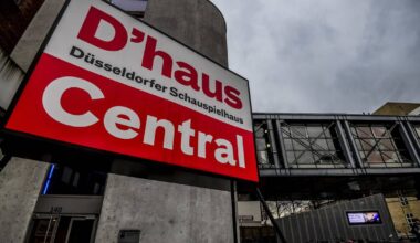 Schauspielhaus organisiert Date-Night für queere Community