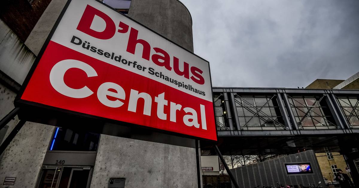 Schauspielhaus organisiert Date-Night für queere Community