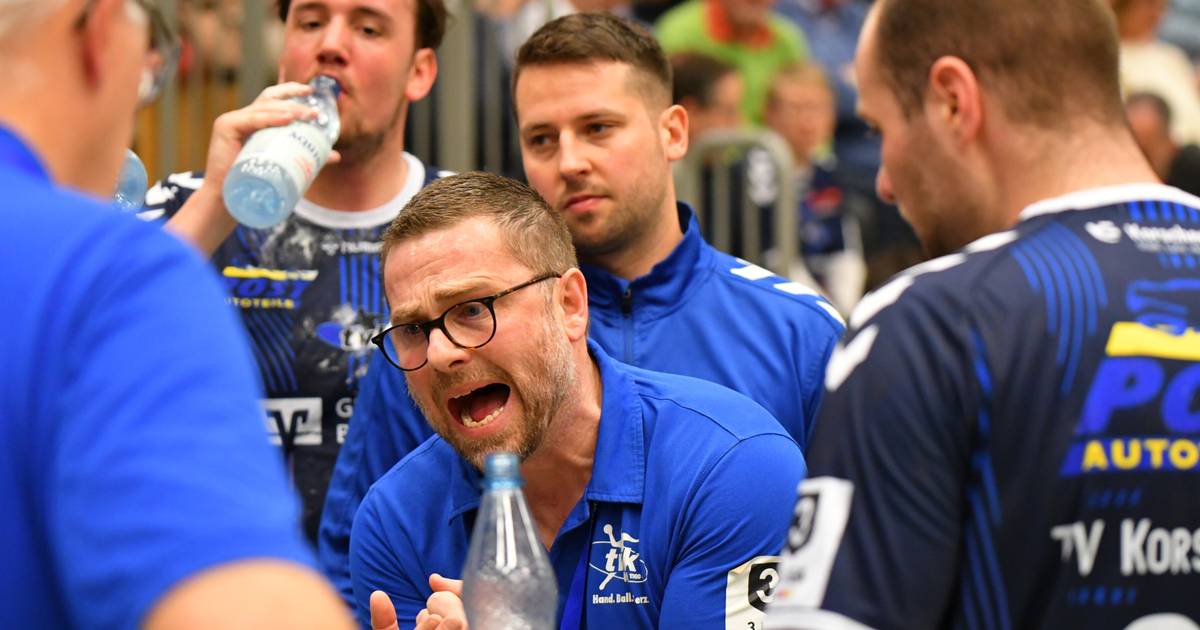 Jahresauftakt für Spitzenreiter TV Korschenbroich beim TSV Bonn