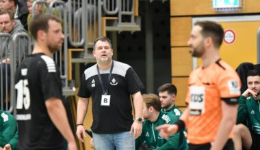 Borussia holt Punkt bei Bayer Dormagen II