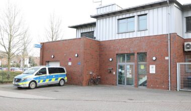 Korschenbroich: Neuorganisation der Polizei - Reaktionen aus der Politik