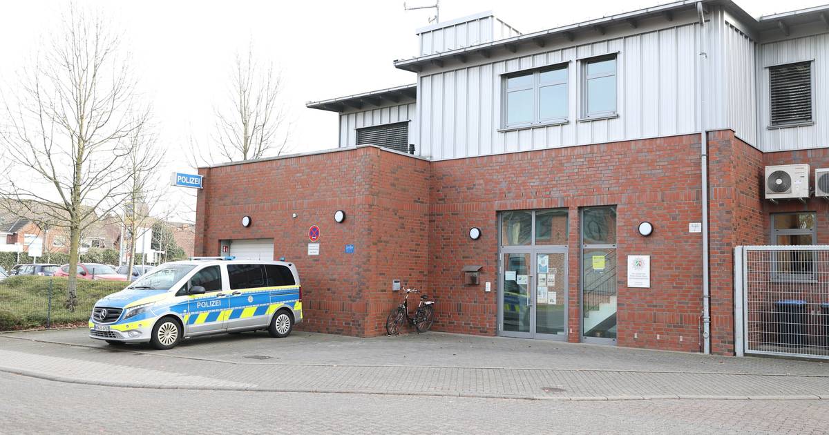 Korschenbroich: Neuorganisation der Polizei - Reaktionen aus der Politik