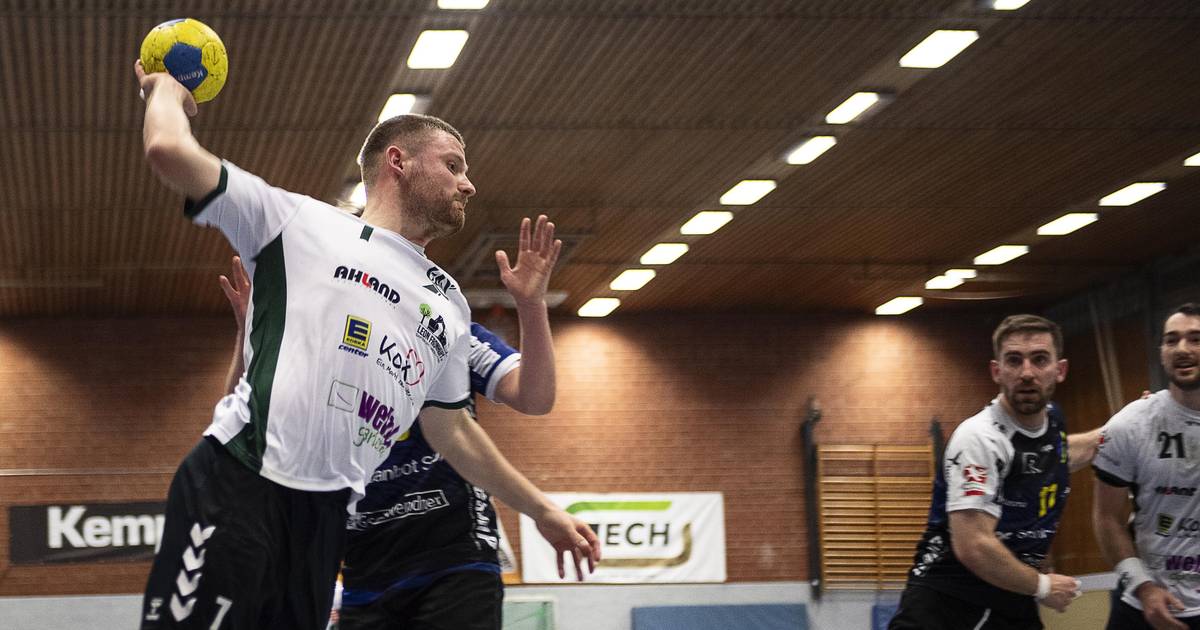 Hexenkessel beim BTB Aachen: TV Aldekerk ist gewarnt