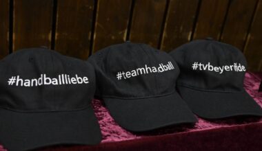 Der TVB will gegen Biefang ins Mittelfeld vorrücken