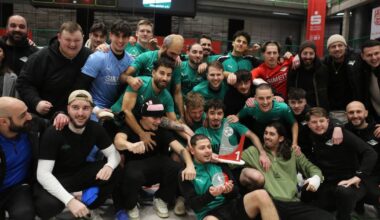 Wer wird Nachfolger von Vorjahressieger TSV Union Wuppertal?