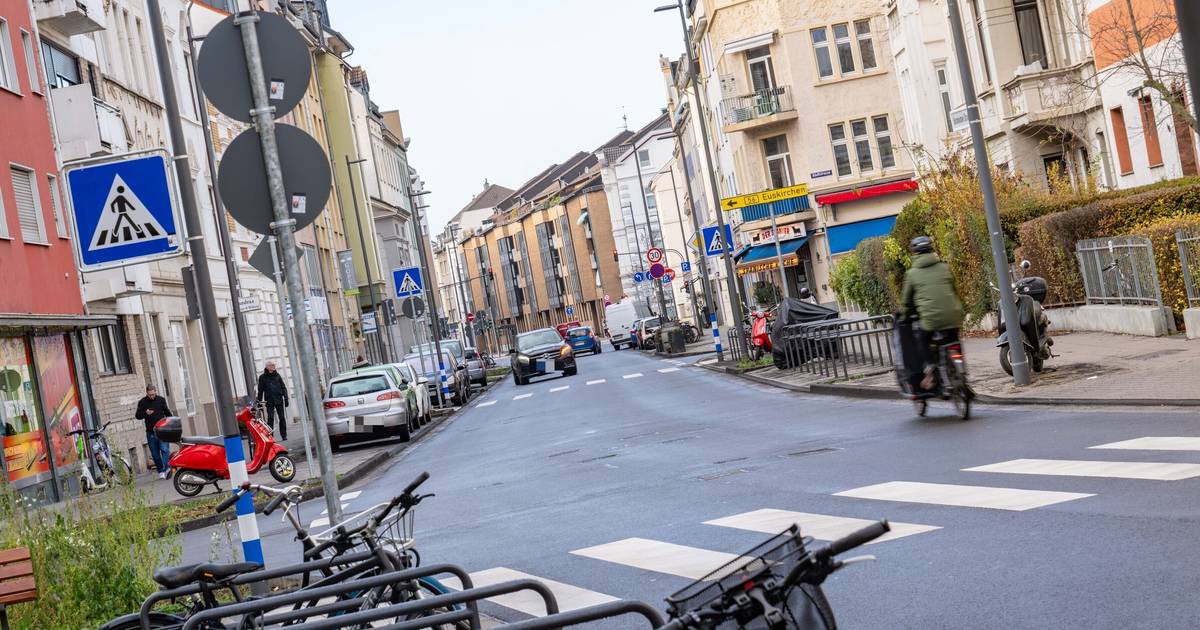 Normalität nach drei Jahren Baustelle