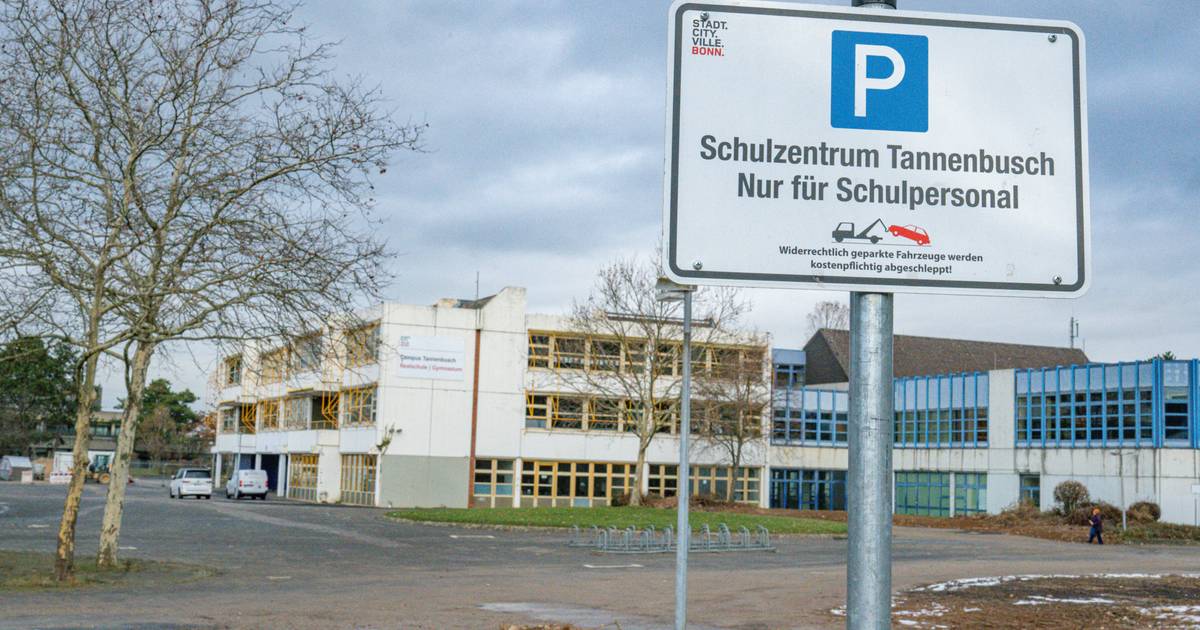 Heizung erneut im Schulzentrum Tannenbusch ausgefallen