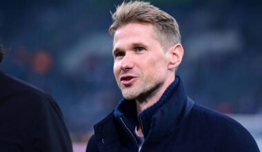 Gladbach: Kirchs Debüt als U23-Trainer geht daneben