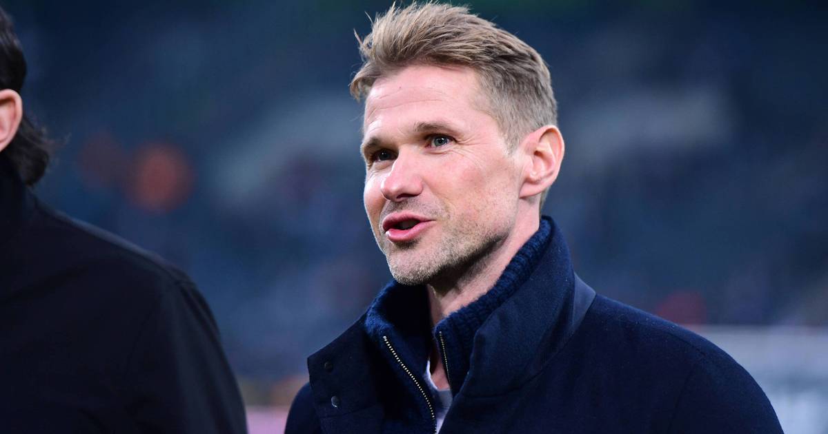 Gladbach: Kirchs Debüt als U23-Trainer geht daneben