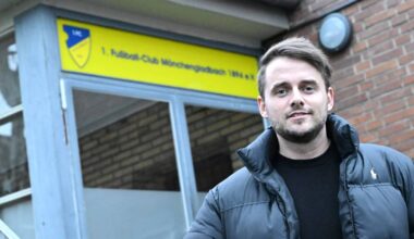 Neu-Trainer Dennis Krause über Florian Wittkopf und Abstiegskampf