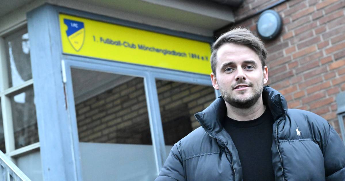 Neu-Trainer Dennis Krause über Florian Wittkopf und Abstiegskampf