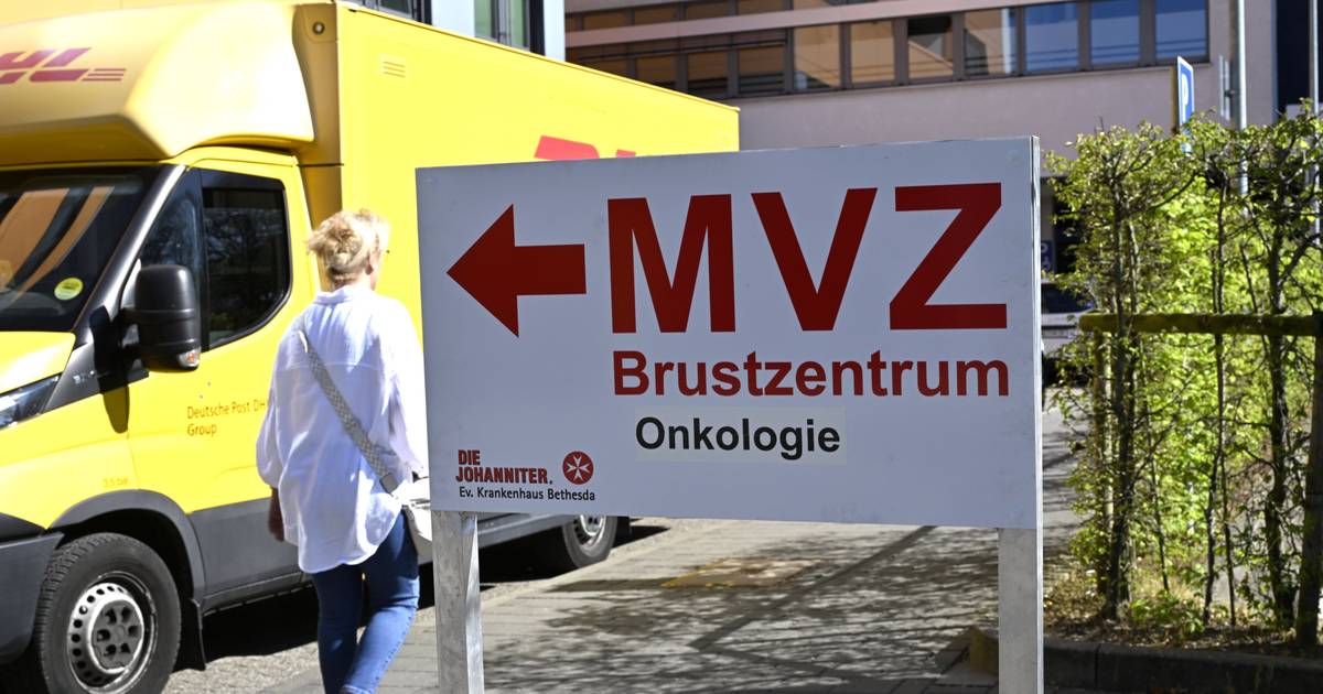 Mönchengladbach: Weltkrebstag an den Krankenhäusern in Mönchengladbach