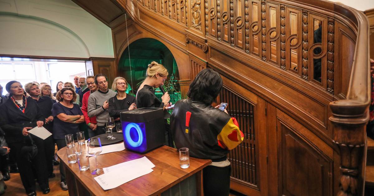 Kunstverein 701 startet mit Ausstellung ins neue Kulturjahr